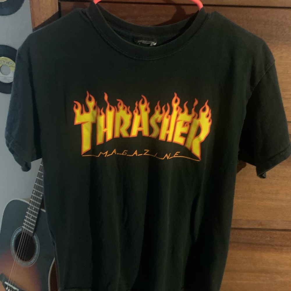 Trasher T-Shirt